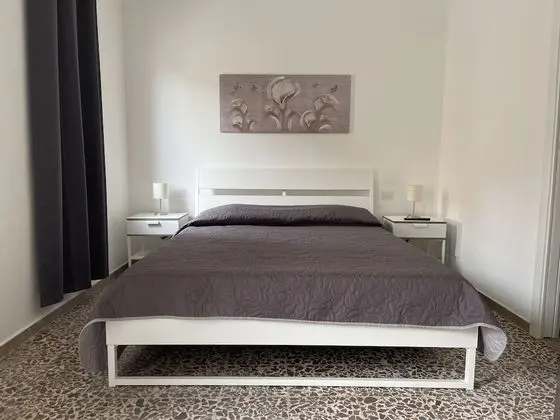 Üç Kişilik Oda