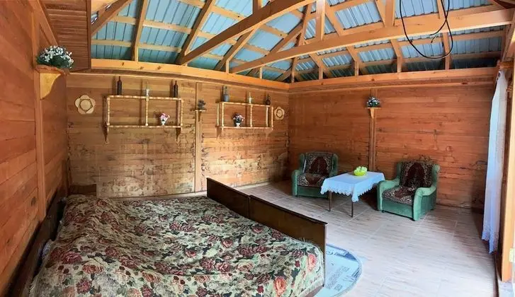 Comfort Bungalov