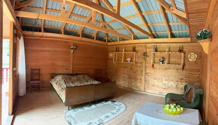 Comfort Bungalov