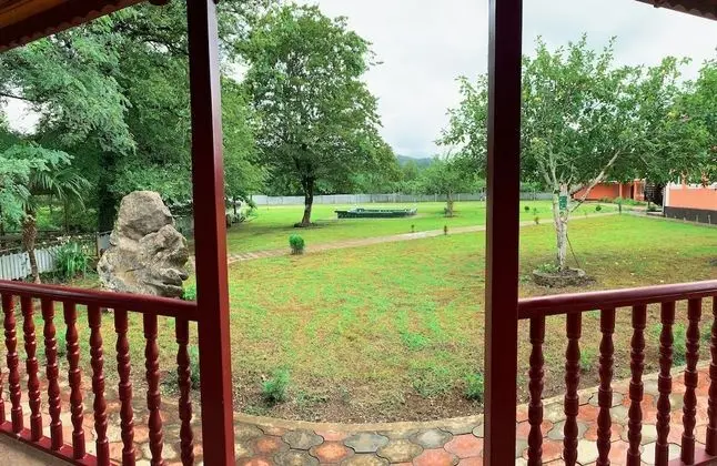 Comfort Bungalov