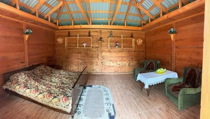 Comfort Bungalov