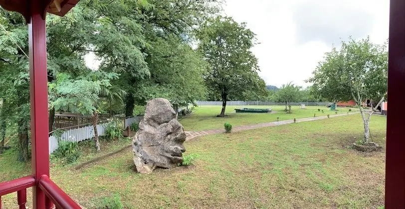 Comfort Bungalov