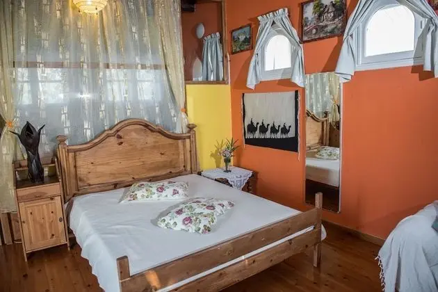 Apart Daire, 2 Yatak Odası, Deniz Manzaralı (Dilino)