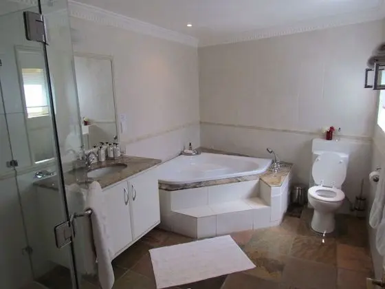 Luxury Tek Büyük veya İki Ayrı Yataklı Oda, 1 Büyük (Queen) Boy Yatak, Dağ Manzaralı