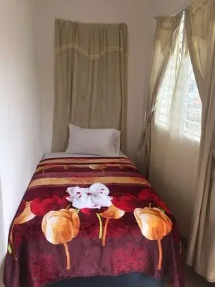 Comfort Tek Büyük veya İki Ayrı Yataklı Oda