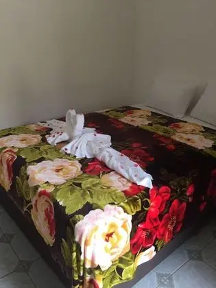 Comfort Tek Büyük veya İki Ayrı Yataklı Oda