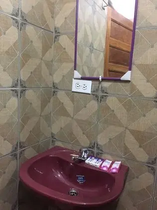 Comfort Tek Büyük veya İki Ayrı Yataklı Oda