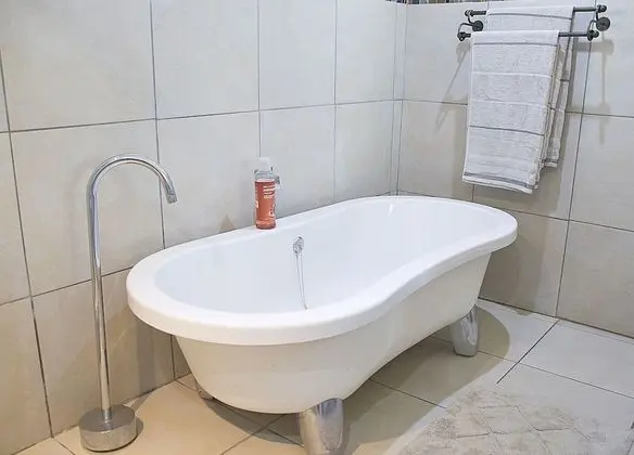 Deluxe Süit, 1 En Büyük (King) Boy Yatak
