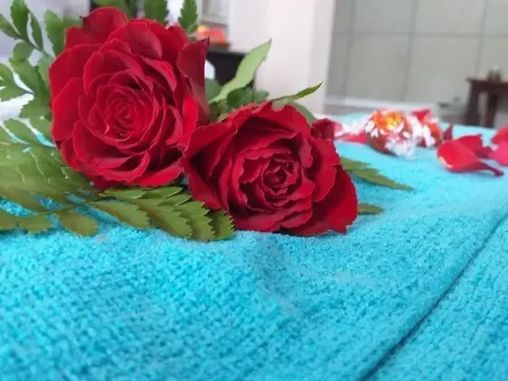 Deluxe Tek Büyük Yataklı Oda, 1 Çift Kişilik Yatak