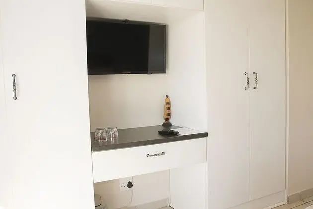 Standard Süit, 1 Çift Kişilik Yatak