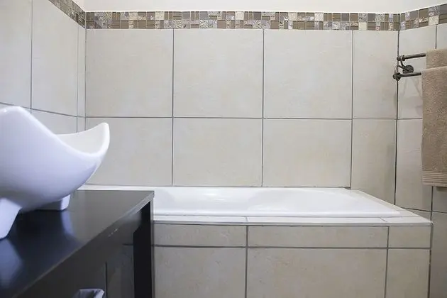 Standard Süit, 1 Çift Kişilik Yatak