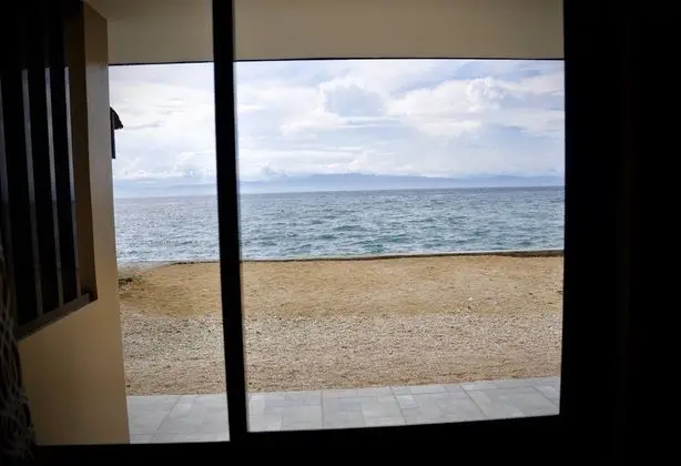 Oda, 1 En Büyük (King) Boy Yatak, Deniz Manzaralı