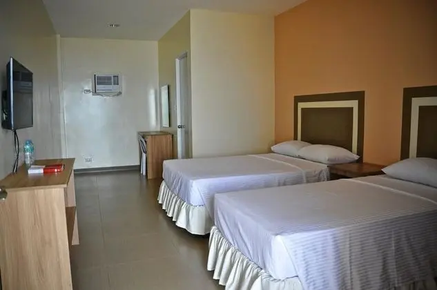 Üç Kişilik Oda, Özel Banyo