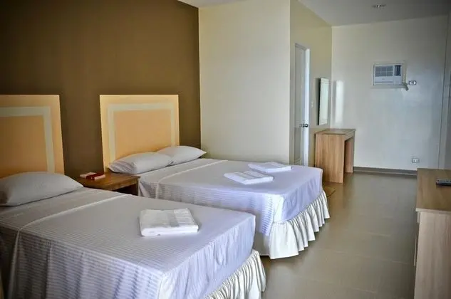 Üç Kişilik Oda, Özel Banyo