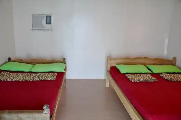 Üç Kişilik Oda, Özel Banyo
