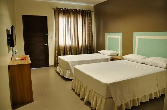 Üç Kişilik Oda, Özel Banyo