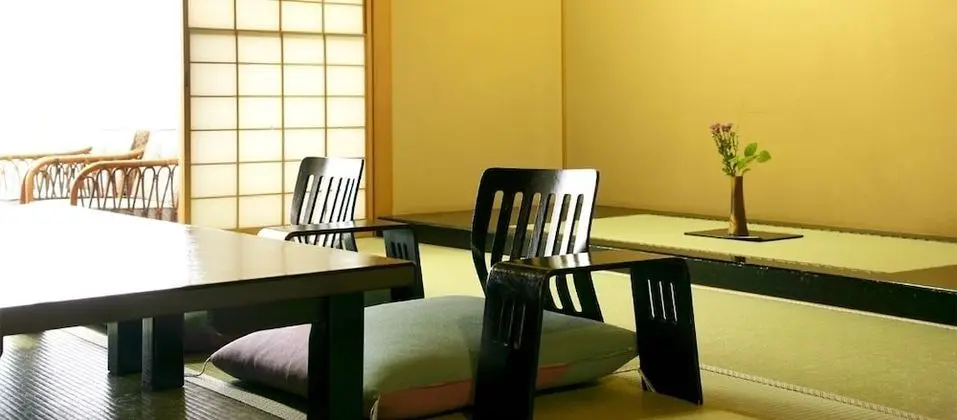 Traditional Oda (SENSENKAN, JP-Style, For 6 Guests)