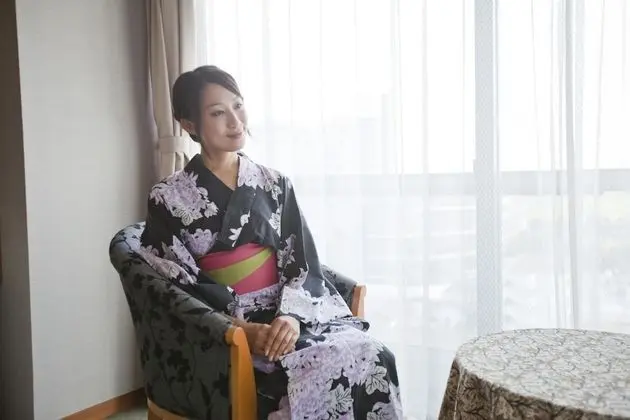 Traditional Oda (YUYUKAN, JP-Style, For 5 Guests)