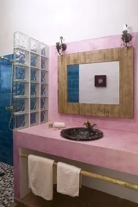 Tek Kişilik Oda