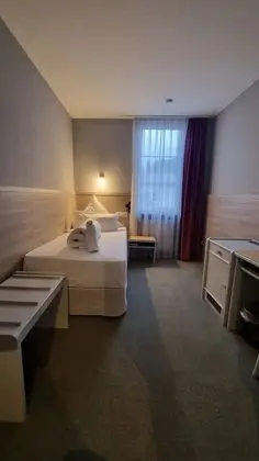 Economy Tek Kişilik Oda