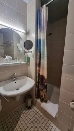 Economy Tek Kişilik Oda