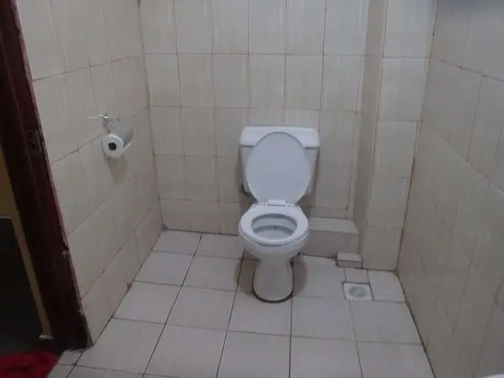 Büyük Yataklı Tek Kişilik Oda