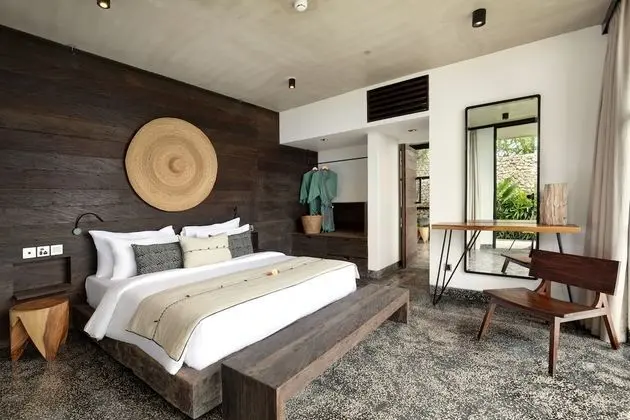 1 Bedroom Suite Villa