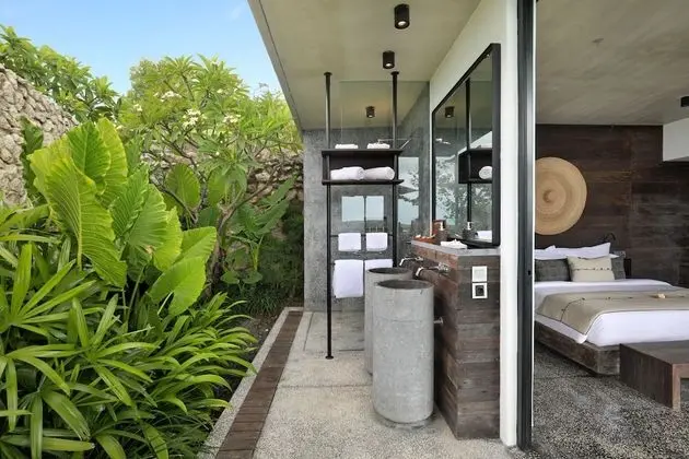 1 Bedroom Suite Villa