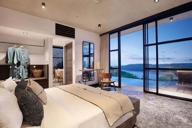 2 Bedroom Suite Villa