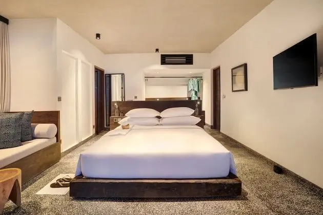 2 Bedroom Suite Villa