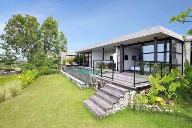 2 Bedroom Suite Villa