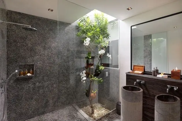 One Bedroom Luxury Villa