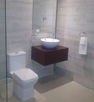 Deluxe Tek Büyük Yataklı Oda, 1 Yatak Odası