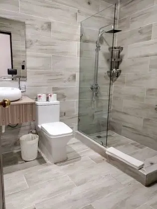 Standard Tek Büyük Yataklı Oda, 1 Yatak Odası