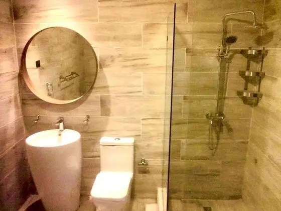 Standard Tek Büyük Yataklı Oda, 1 Yatak Odası