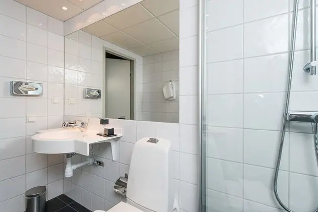 Superior Tek Büyük Yataklı Oda