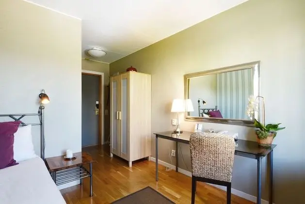 Standard Tek Kişilik Oda