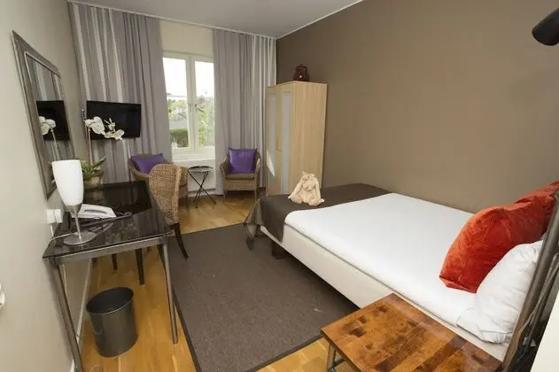 Standard Tek Kişilik Oda