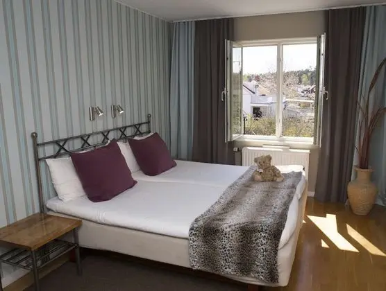 Superior Tek Büyük Yataklı Oda, Bahçe Manzaralı