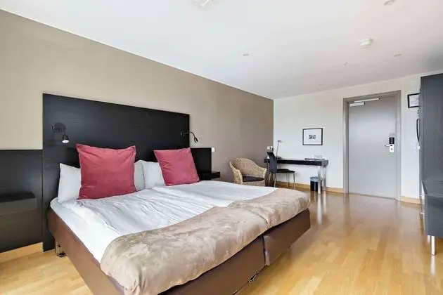 Superior Oda, 1 Çift Kişilik Yatak, Sigara İçilmez (with Sofabed)