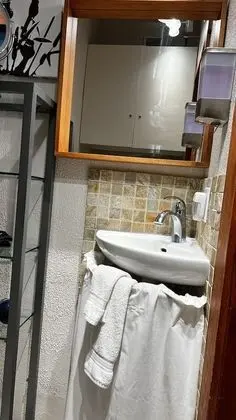 Grand Oda, 1 En Büyük (King) Boy Yatak
