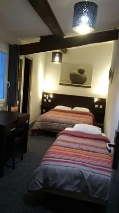 Comfort Üç Kişilik Oda