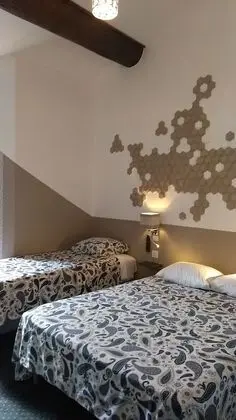 Comfort Üç Kişilik Oda