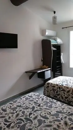 Comfort Üç Kişilik Oda