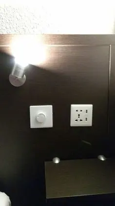 Comfort Üç Kişilik Oda