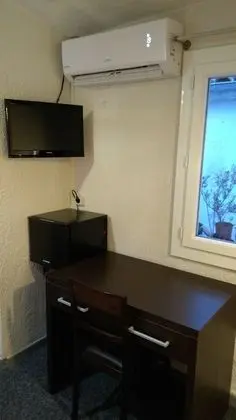 Comfort Üç Kişilik Oda