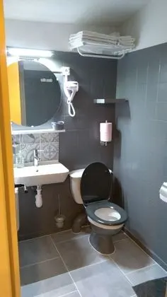 Comfort Üç Kişilik Oda