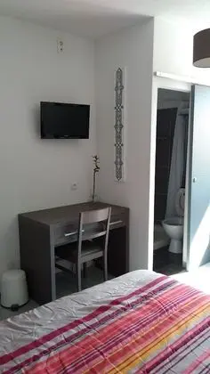 Superior Tek Büyük Yataklı Oda