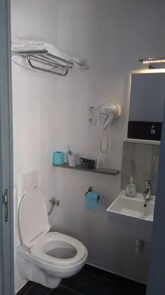 Superior Tek Büyük Yataklı Oda