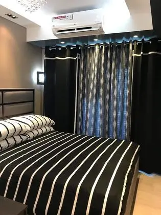 Daire, 2 Yatak Odası